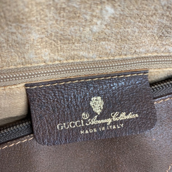 Gucci Boston Bag - Picture 7 of 15